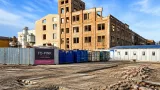 Rekonstrukce TO-PINK v České Třebové pokračuje po předání staveniště, investice téměř 96 milionů