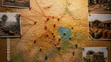 Rusko zintenzivnilo nábor v Africe, z Burundi a Zimbabwe přišlo přes tisíc rekrutů