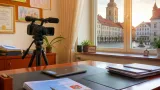 Slaný povede pětistranná koalice ODS, ANO, Sportovci, Volba pro Slaný a Naše Česko