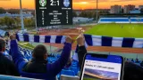 Sokolov: Zpravodajství o utkání Baník Sokolov 1948 – SK Újezd Praha zveřejnil Eurofotbal.cz