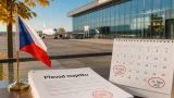 Stát převezme karlovarské letiště, provoz převezme LOM Praha; armáda bude moci využít areál