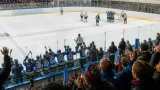 Šumperk otočil zápas s Uherským Brodem za 36 sekund a vyhrál 4:2
