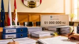 Uherské Hradiště rozdělilo na dotacích přes 51 milionů korun, organizace tento týden podepsaly smlouvy