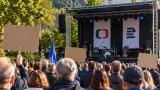 Ústí nad Labem hostí shromáždění na podporu veřejnoprávních médií