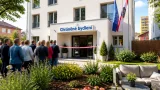V Bučovicích vznikne komunitní bydlení pro zdravotně postižené za více než 64 milionů