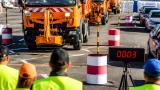 V Doubravicích vyhrál Cestářské rodeo Jaroslav Svoboda, o vítězství rozhodly tři sekundy