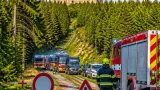 V okolí tvrze Hanička proběhne velké cvičení IZS, oblast bude uzavřena