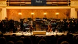 V Rudolfinu dnes SOČR oslaví sté výročí v rámci festivalu Dvořákova Praha