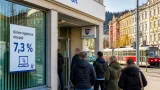 V Ústeckém kraji je přes 40 tisíc nezaměstnaných, míra zůstala na 7,3 %