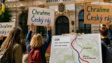 Vláda podpořila „malý severní“ obchvat Karlových Varů, dokončení může trvat až deset let