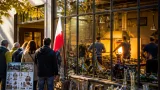 Vysočina se o víkendu promění v otevřenou galerii: přední skláři, řemeslníci i venkovské ateliéry zvou návštěvníky