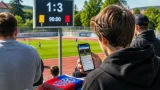 Zpráva o utkání FK Pelhřimov – FC Žďár nad Sázavou: kde hledat statistiky a širší kontext