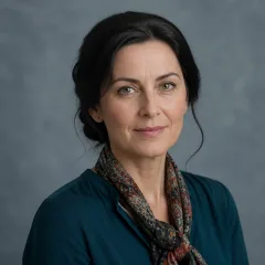 Lenka Ondráčková