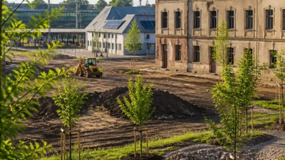 Bohumín potřebuje víc než údržbu. Město se musí modernizovat a vrátit život zanedbaným místům