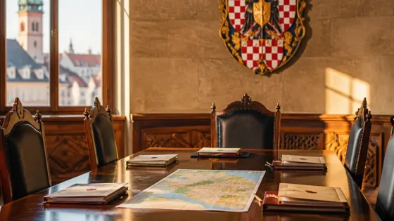 Brno získá nového primátora po dohodě pětikoalice, ANO míří do opozice