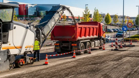 Chrudim: Havlíčkova ulice bude částečně uzavřena, parkoviště zůstane přístupné přes dočasný vjezd