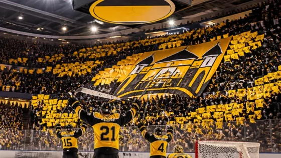 Litvínov otočil sezonu hned v prvním kole, doma porazil Kometu 2:1