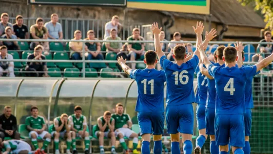 Náchod pokračuje ve vítězné sérii, v derby v Bělohradě zvítězil 6× za sebou