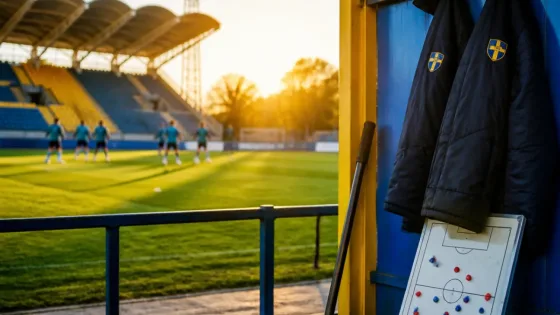 Opava mění trenéra: Habanec odchází, Smetana přebírá sportovní úsek i mužstvo