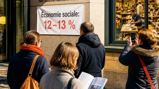 Pardubický kraj hledá v belgickém Valonsku inspiraci pro rozvoj sociální ekonomiky