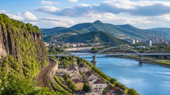 V obvodech Ústí nad Labem skončí vítězné Jedno Ústí ve dvou případech v opozici