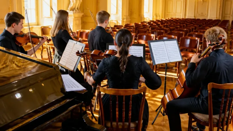 Academy Kroměříž vstupuje do druhé poloviny, v centru pozornosti budou „Budoucí mistři“