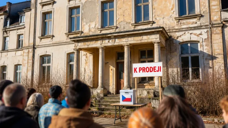 Aš chystá referendum o koupi hotelu Goethe kvůli obavám z velkokapacitní ubytovny