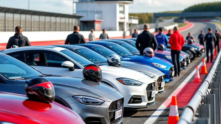 Autodrom Most nabízí sportovní masterclass s Romanem Staňkem, kapacita jen pro deset účastníků