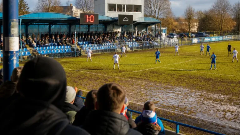 Baník Most‑Souš prohrál v Pardubicích 1:0, statistiky ani reportáž zatím nejsou k dispozici