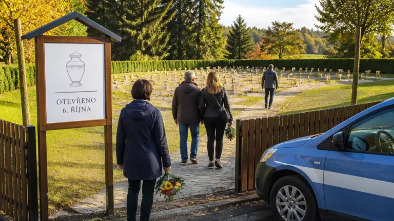 Bílovec zřizuje v kraji první zvířecí hřbitov, otevře se na začátku října