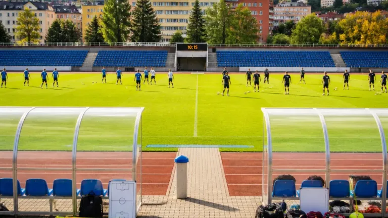 Blansko míří na Androvo stadion: v neděli čeká rezervu Sigmy Olomouc