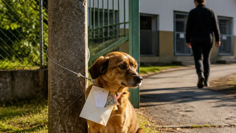 Bohumín rozšiřuje zázemí psího útulku před zimou, pořídí ošetřovatelskou buňku a sklad