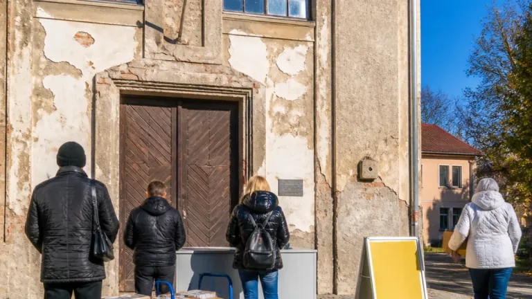 Bohumín: Starému Bohumínu hrozilo úplné zrušení pošty, radnice našla řešení