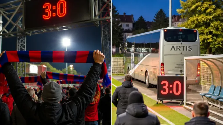 Brno má dva osmifinalisty v poháru: Zbrojovka i Artis zvládly duely s přehledem