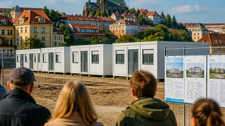 Brno povede Jakub Hruška: koalice s 44 mandáty avizuje změny v dopravě, bydlení i kultuře