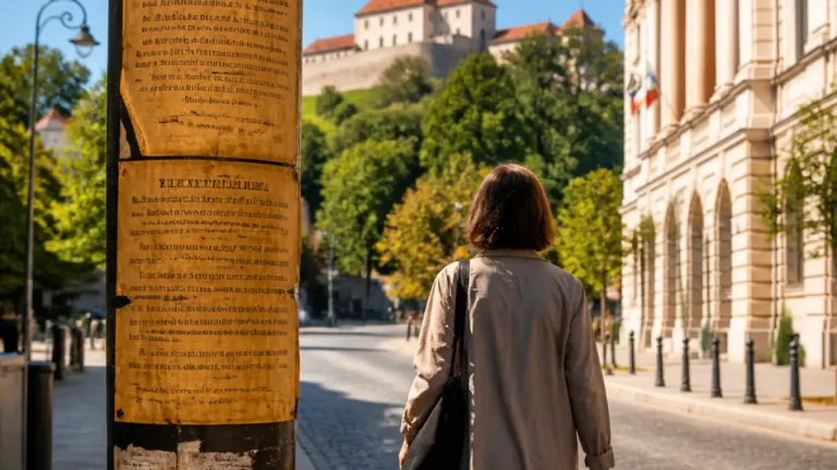Brno v komentáři Pavla Foltána: výzva k větší zodpovědnosti politiků a stíny minulosti