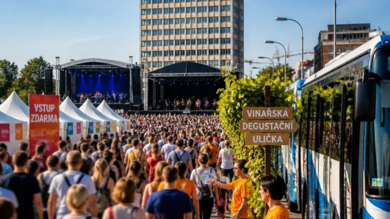 Den Zlínského kraje nabídne O5 a Radeček, Fleret, Paulie Garand i řemesla a sport zdarma