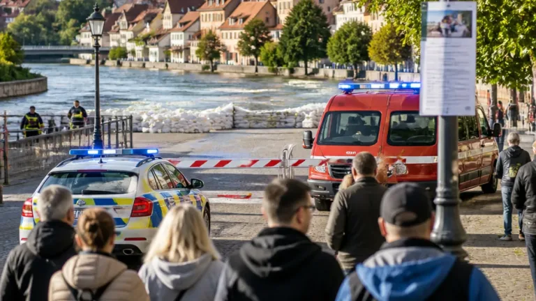 Dva roky od ničivých povodní na Táborsku: připravenost, varování a následky