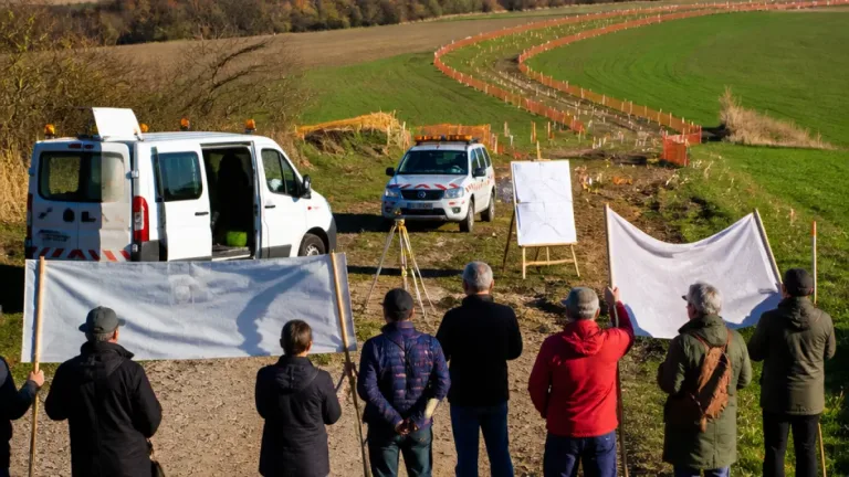 EIA pro obchvat Třebíče schválena, ŘSD může začít vykupovat pozemky. Kritici hrozí blokádou