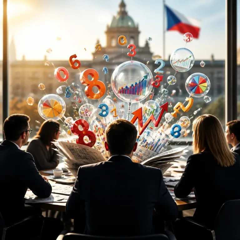 Odborářské varování před platformami? Analýza: čísla bez důkazů zhoršují debatu