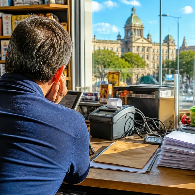 Senát vrátil obnovu EET do Sněmovny. Podnikatelé se obávají technických i administrativních nákladů