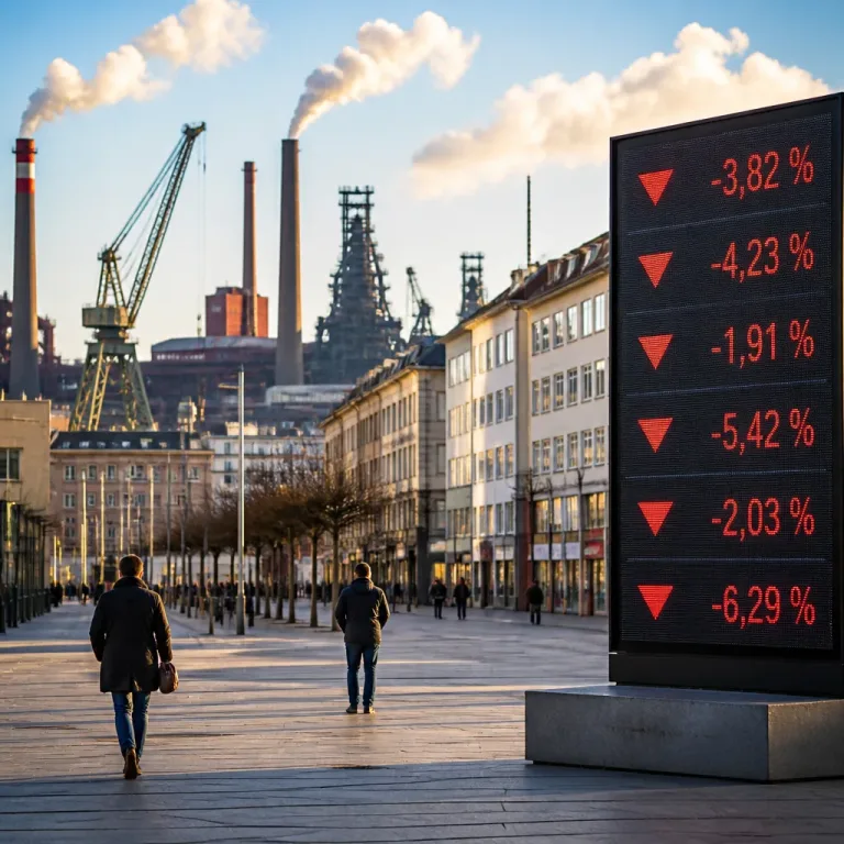 Čínská ekonomika zpomaluje: průmysl, maloobchod i investice zaostávají, vláda zvažuje stimuly