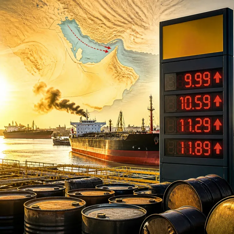 IEA: Nabídka ropy letos klesne o 4,3 milionu barelů denně, zásoby prudce klesají