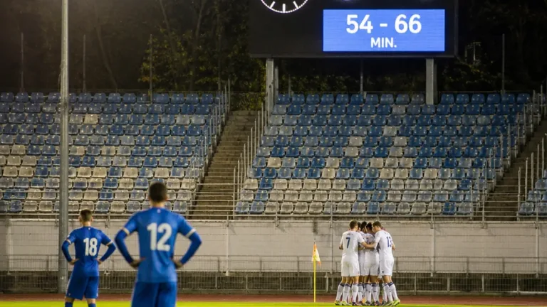 Havířov prohrál v MOL Cupu 0:4, Poznar rozhodl hattrickem v dvanácti minutách