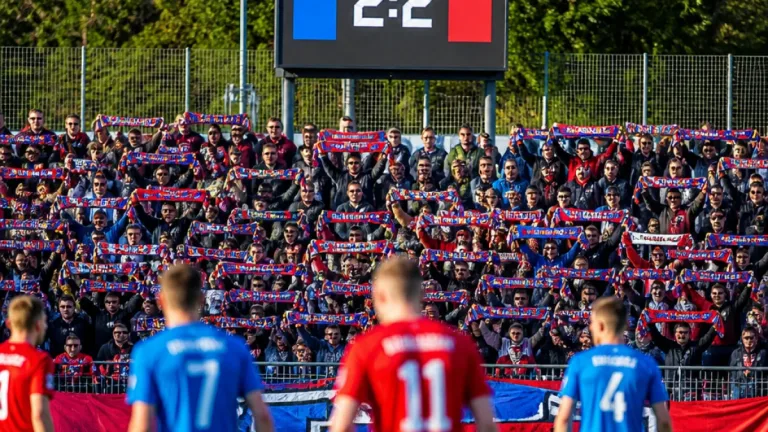 Havířov uhrál po vyrovnaném výkonu s Karvinou B remízu 2:2