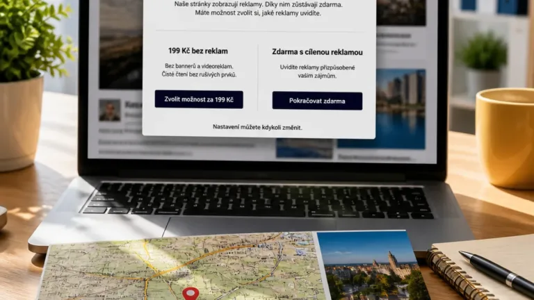 Havířov: změna nastavení reklam na iDNES.cz může ovlivnit zobrazení obsahu i soukromí čtenářů
