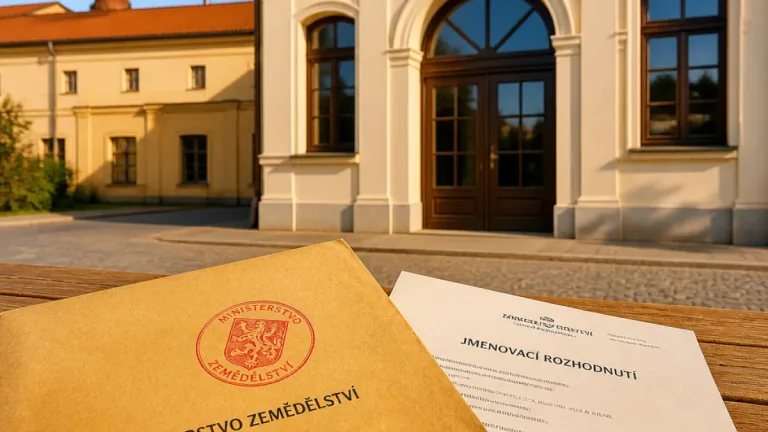 Hejtman Martin Kuba usedl do dozorčí rady Budějovického Budvaru, jmenoval ho ministr Šebestyán