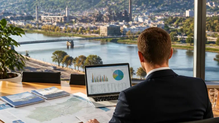 ICUK posiluje propojení veřejného sektoru s privátním kapitálem, do poradny přichází expert FINOBCE