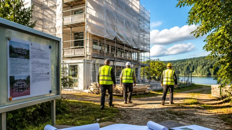 Jablonec nad Nisou znovu hledá dodavatele pro obnovu hodnotné Kantorovy vily
