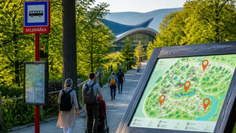 Jak projít Zoo Praha bez zbytečné únavy: tipy na trasu, dopravu a hlavní atrakce
